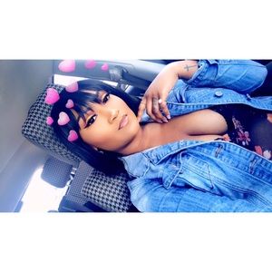 Meet your Posher, Tawanna